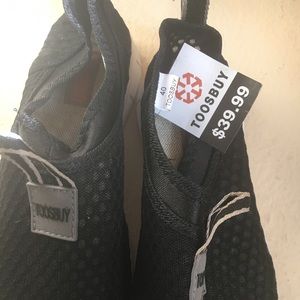 Brand new water/river shoes